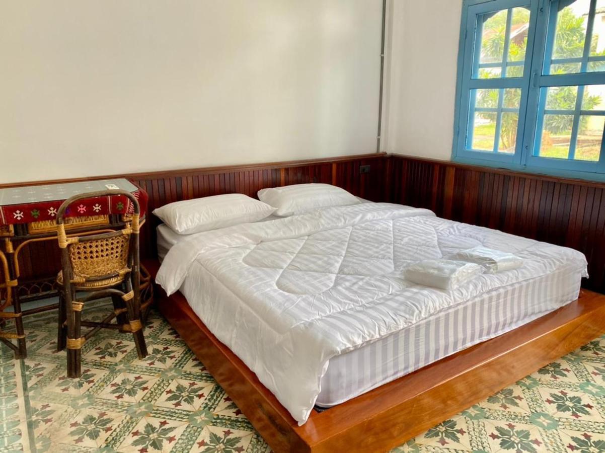 B2 Hotel Savannakhet Ngoại thất bức ảnh