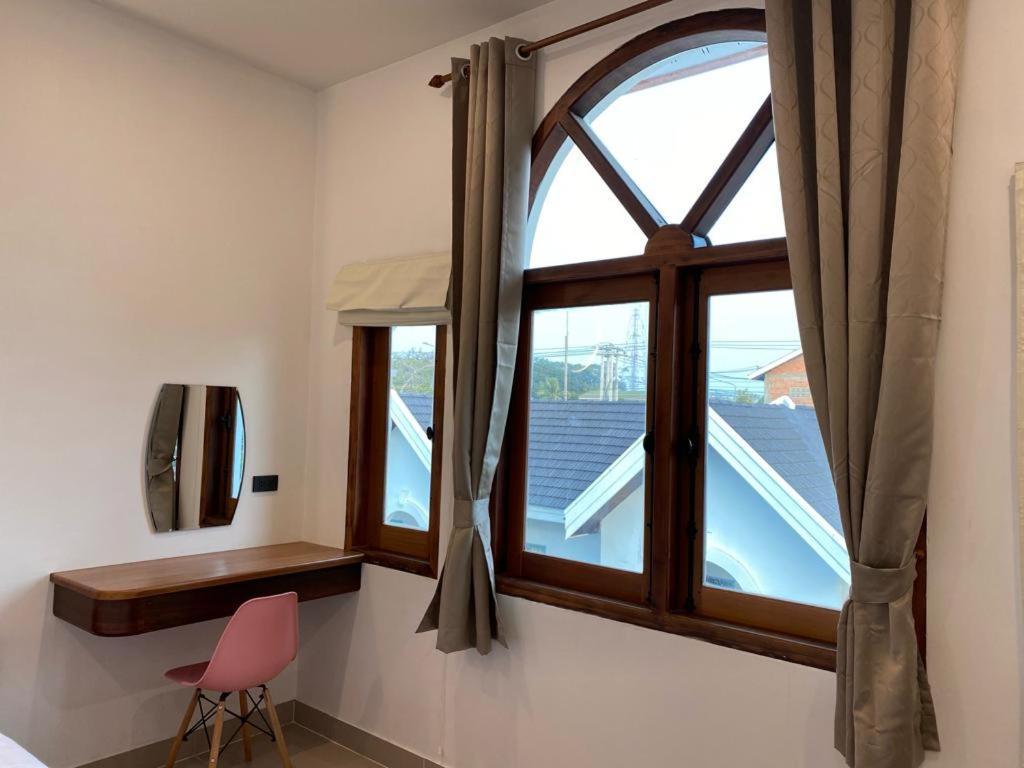 B2 Hotel Savannakhet Ngoại thất bức ảnh