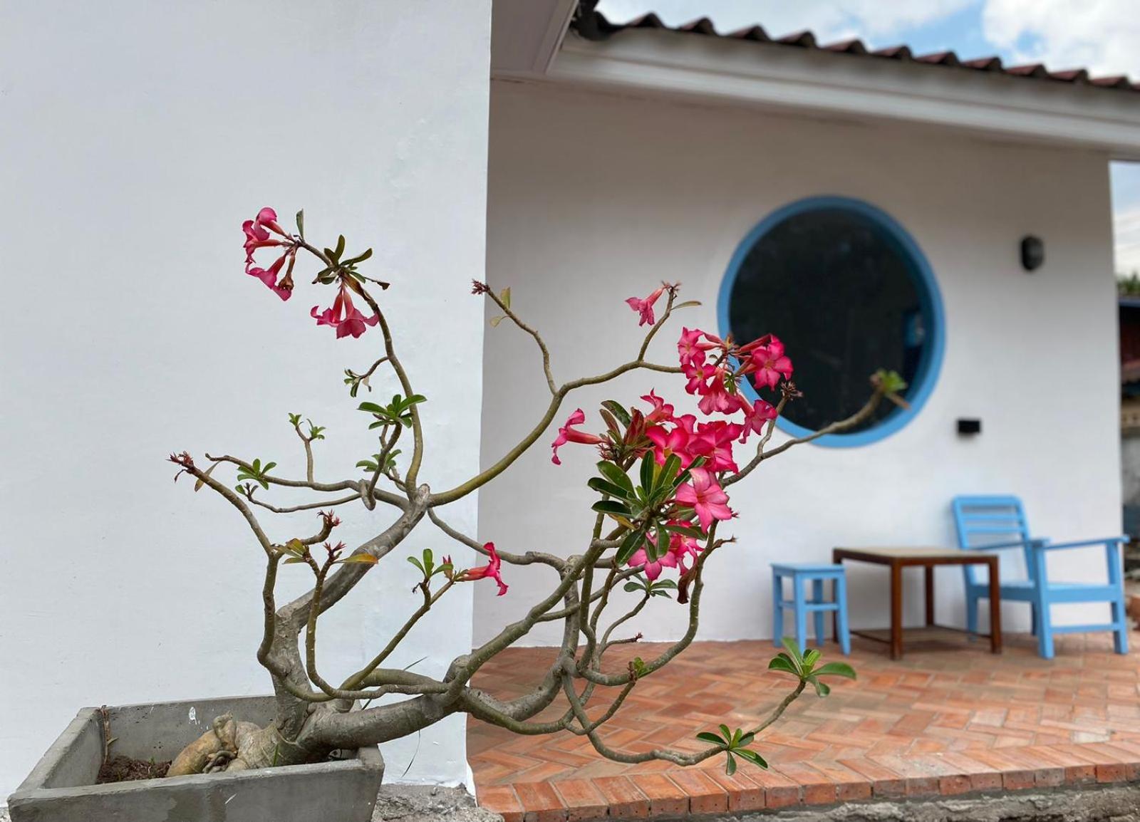 B2 Hotel Savannakhet Ngoại thất bức ảnh