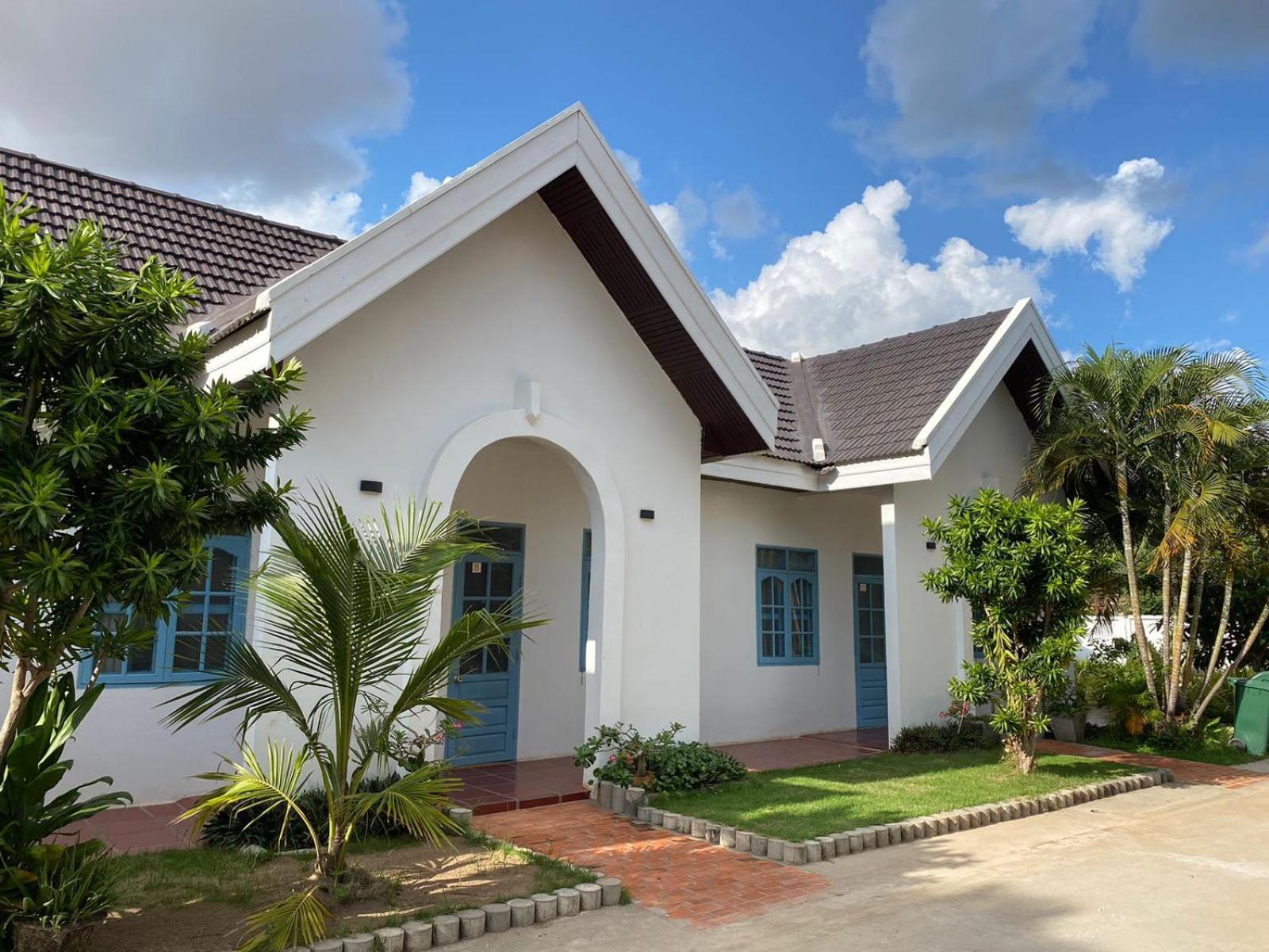 B2 Hotel Savannakhet Ngoại thất bức ảnh