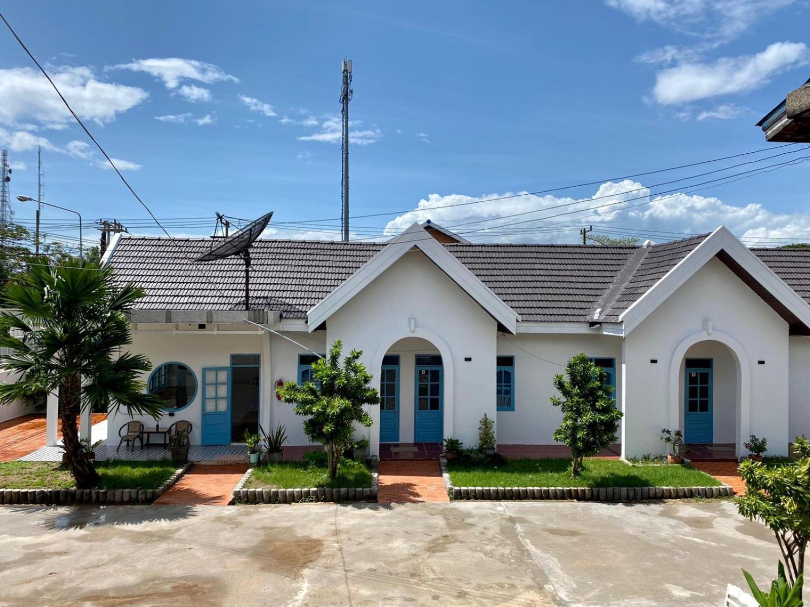 B2 Hotel Savannakhet Ngoại thất bức ảnh