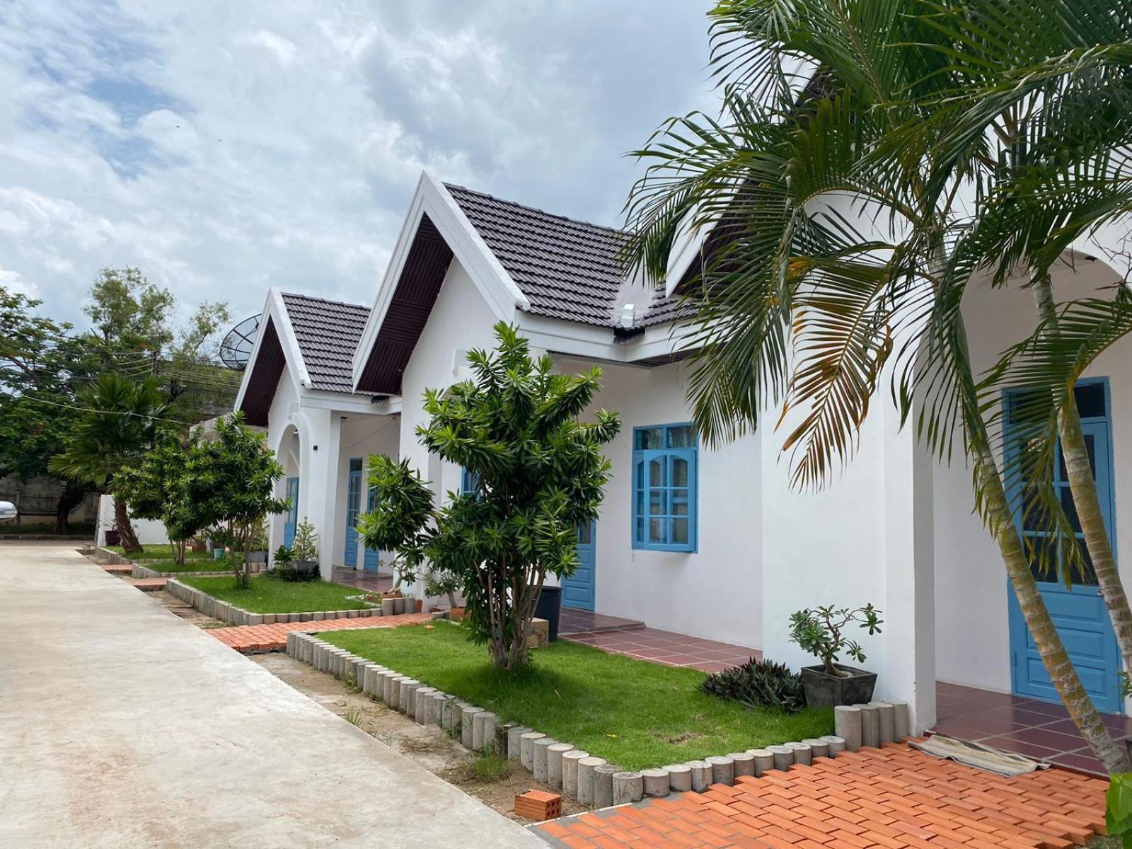 B2 Hotel Savannakhet Ngoại thất bức ảnh