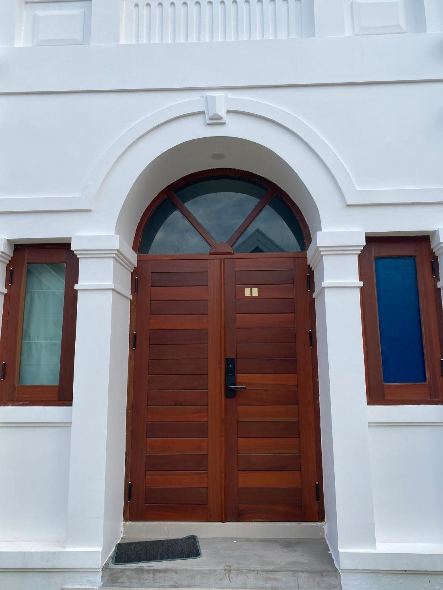 B2 Hotel Savannakhet Ngoại thất bức ảnh