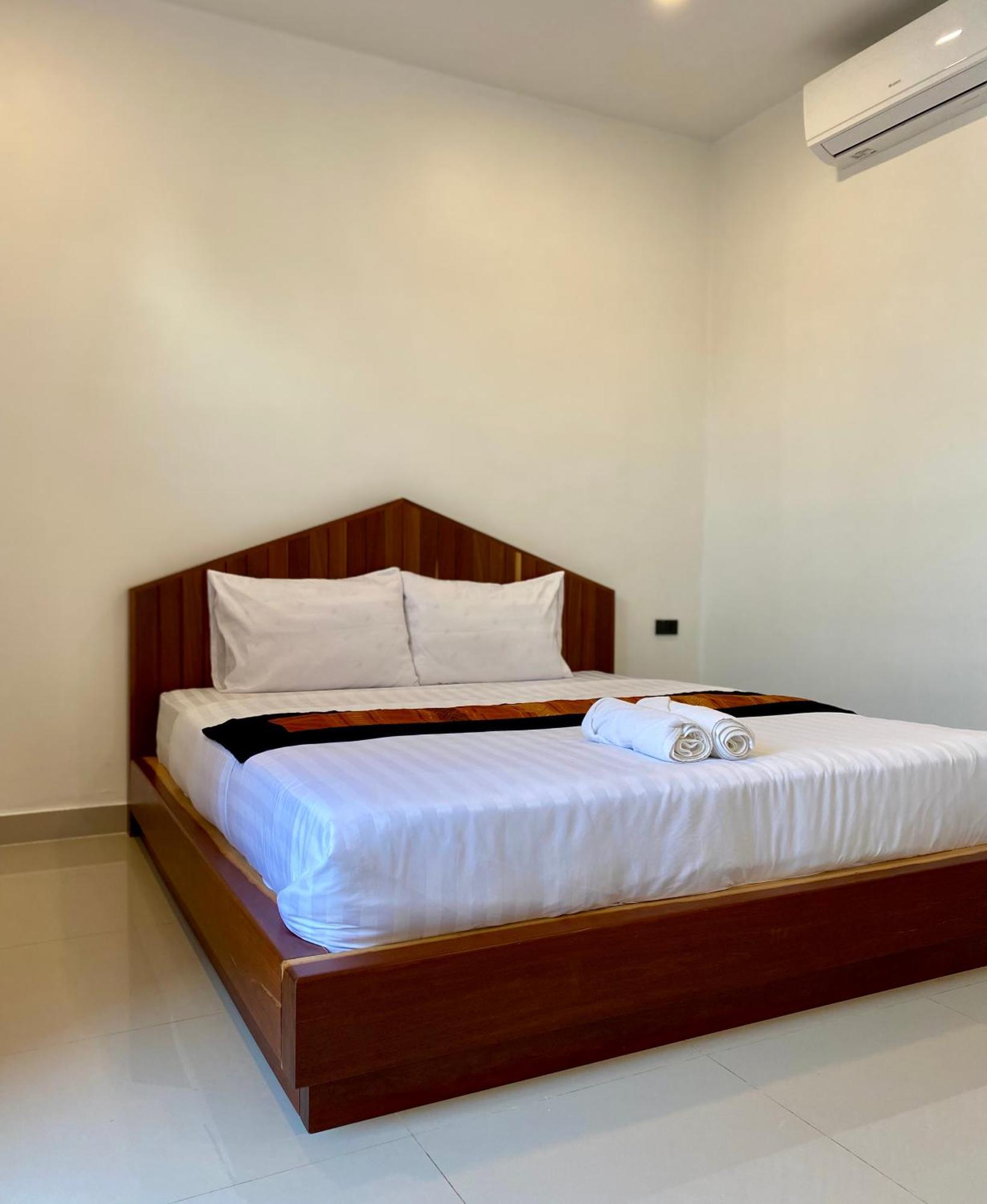 B2 Hotel Savannakhet Ngoại thất bức ảnh