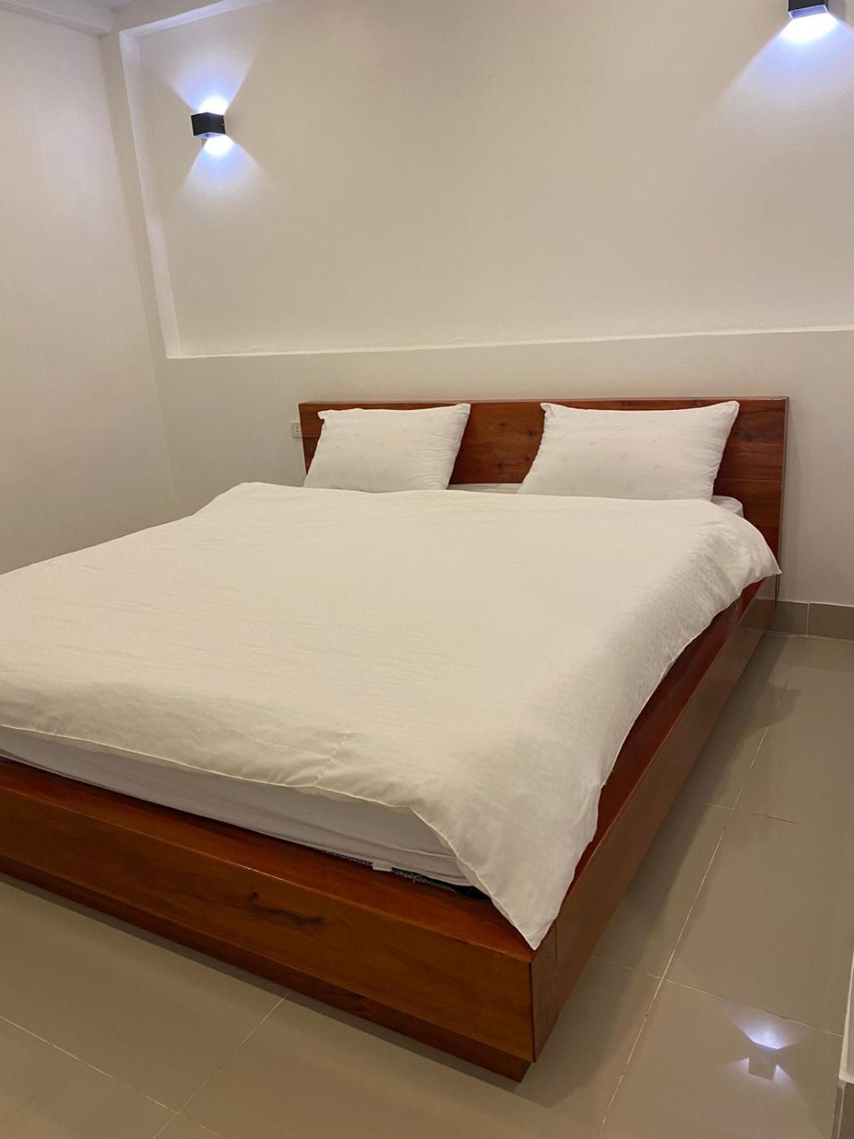 B2 Hotel Savannakhet Ngoại thất bức ảnh